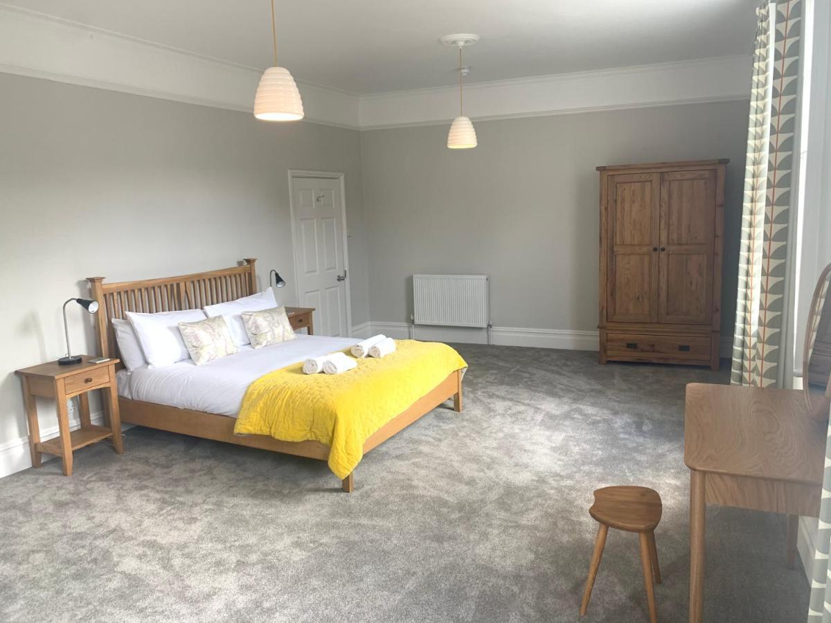 Spacious Maisonette With Parking - 10 Mins Walk From Bath Abbey - 2 Bed & 2 Bath Buitenkant foto