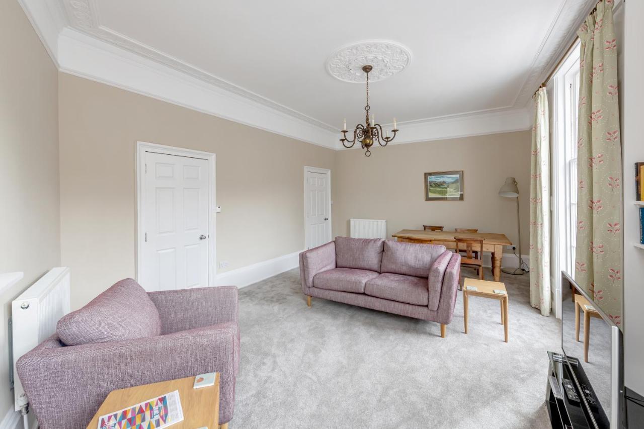Spacious Maisonette With Parking - 10 Mins Walk From Bath Abbey - 2 Bed & 2 Bath Buitenkant foto